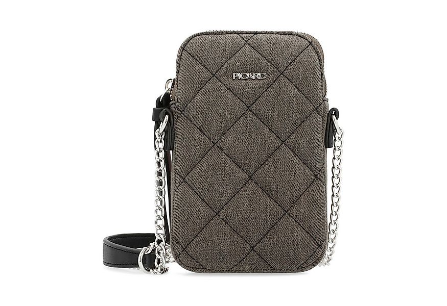 Picard Schultertasche PICARD Handytasche Rockstar aus Spinnstoff günstig online kaufen