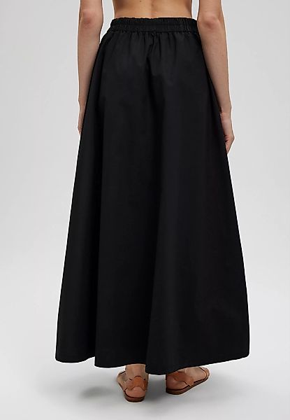 Mavi Maxirock WOVEN SKIRT Rock lang günstig online kaufen