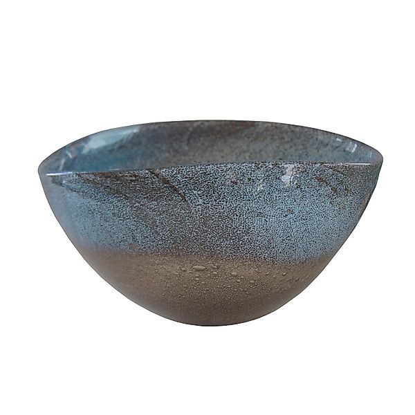 NTK-Collection Dekoschale Glasschale Pietre Ceres (Stück, günstig online kaufen