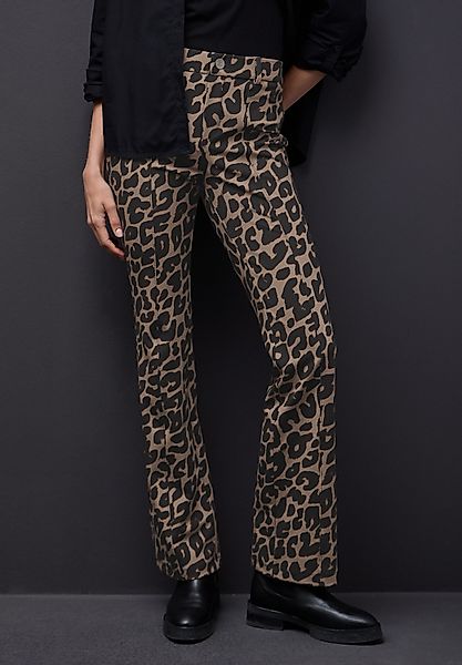 STREET ONE Stoffhose Style York im günstig online kaufen