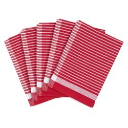 ROSS Geschirrtuch Exclusiv, (Spar-Set, 5-tlg., 5 günstig online kaufen