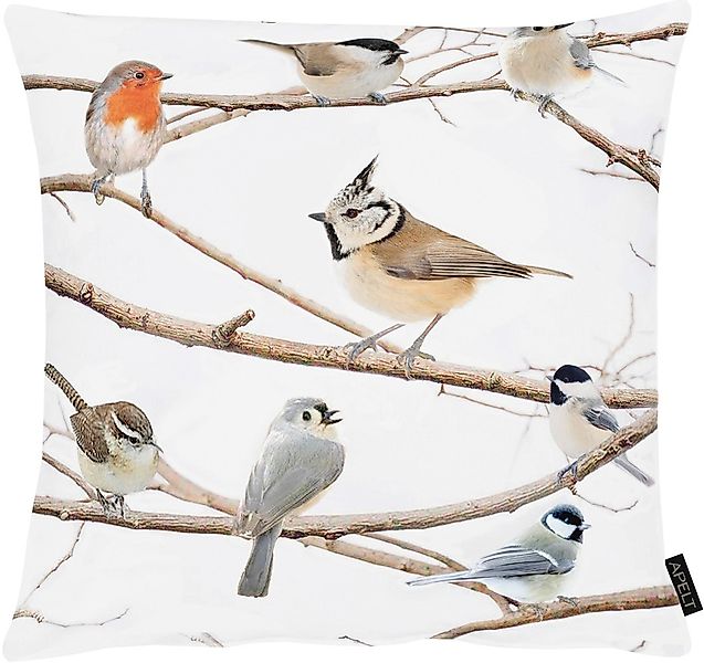 APELT Dekokissen "1414" Kissenhülle ohne Füllung, 1 Stück günstig online kaufen