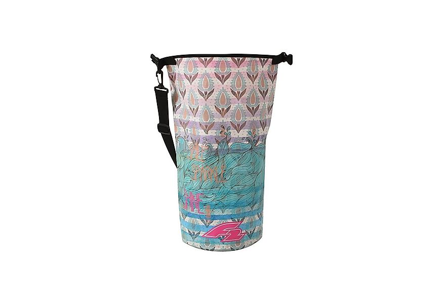 F2 Drybag F2 Tasche Shine - Schultertasche 15 L Multicolor 2024/25 günstig online kaufen