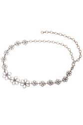 COLLEZIONE ALESSANDRO Kettengürtel "Emma" mit Blumen und Blüten günstig online kaufen