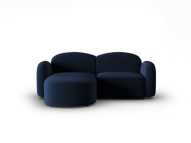 Micadoni Ecksofa Blair, 3-Sitzer günstig online kaufen