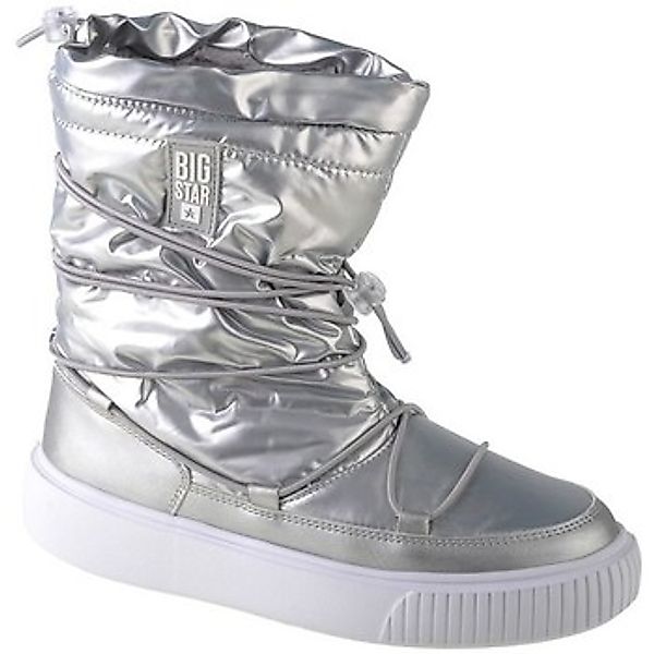 Big Star  Stiefeletten INT1783C günstig online kaufen