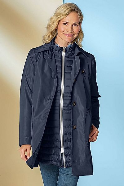 Betty Barclay Trenchcoat günstig online kaufen