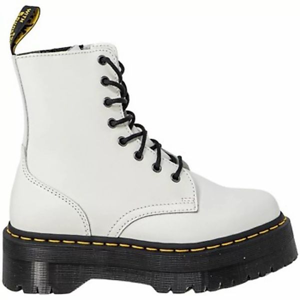 Dr. Martens  Damenstiefel JADON POLISHED SMOOTH 15265100 günstig online kaufen