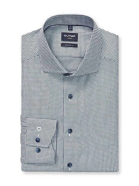 OLYMP Businesshemd Luxor modern fit mit günstig online kaufen