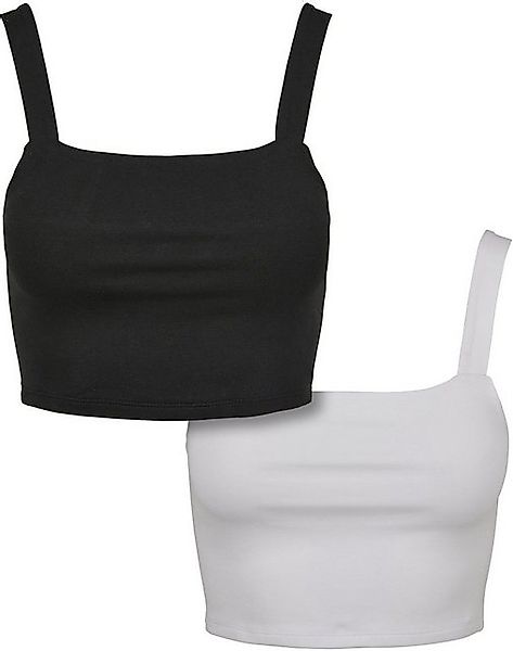 URBAN CLASSICS Shirttop günstig online kaufen
