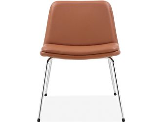 loft24 Stuhl Heino (1 Stück), Loungechair, günstig online kaufen