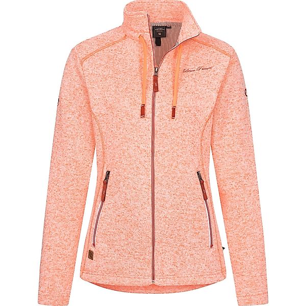 DEPROC Active Fleecejacke LUVERNE WOMEN CS günstig online kaufen