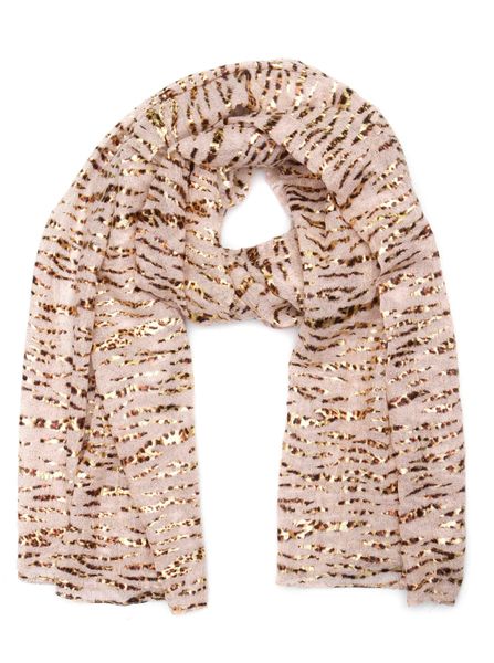 Goodman Design Modeschal Schal Tiger mit günstig online kaufen