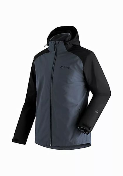 Maier Sports 3-in-1-Funktionsjacke Gregale DJ M für Herren, wind- und wasse günstig online kaufen