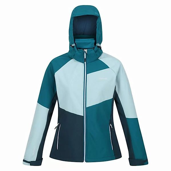 RennerXXL Softshelljacke Desoto 9 Damen Outdoor-Jacke Übergrößen günstig online kaufen