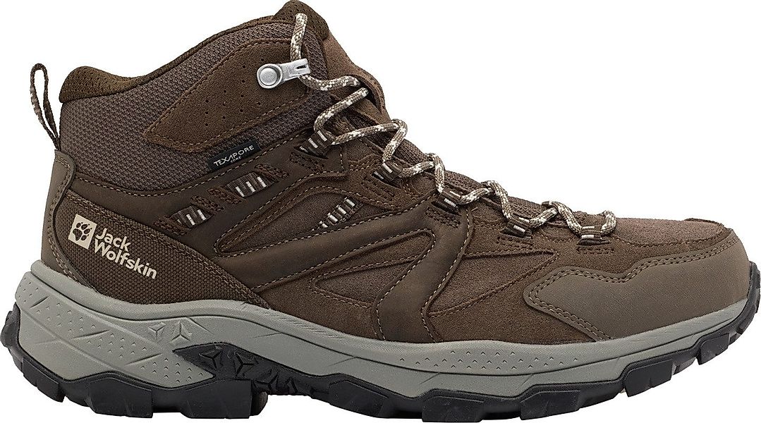 Jack Wolfskin VOJO TOUR LT TEXAPORE günstig online kaufen