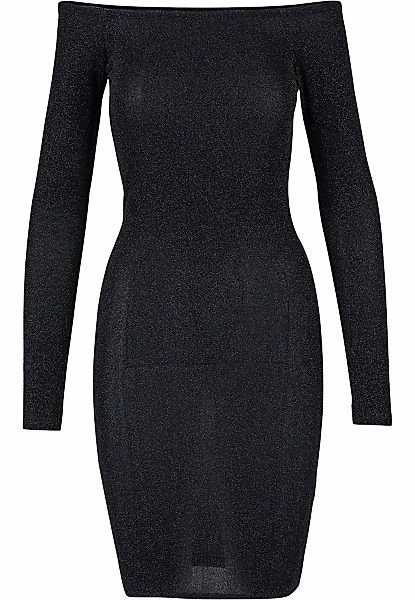 URBAN CLASSICS Shirtkleid "Urban Classics Damen" 1 Stk. tlg. günstig online kaufen