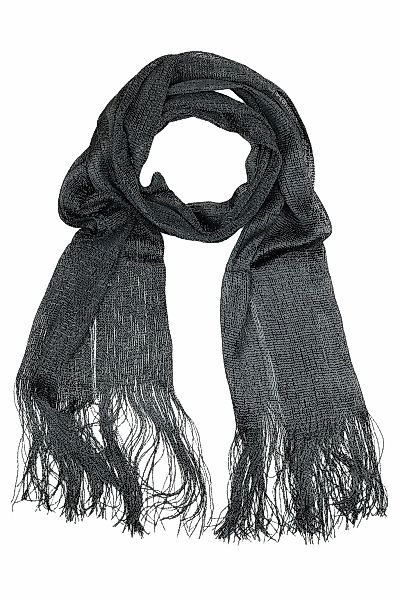 COLLEZIONE ALESSANDRO Modeschal "Mesh" 1 Stk. tlg. aus angenehm weichem Mat günstig online kaufen