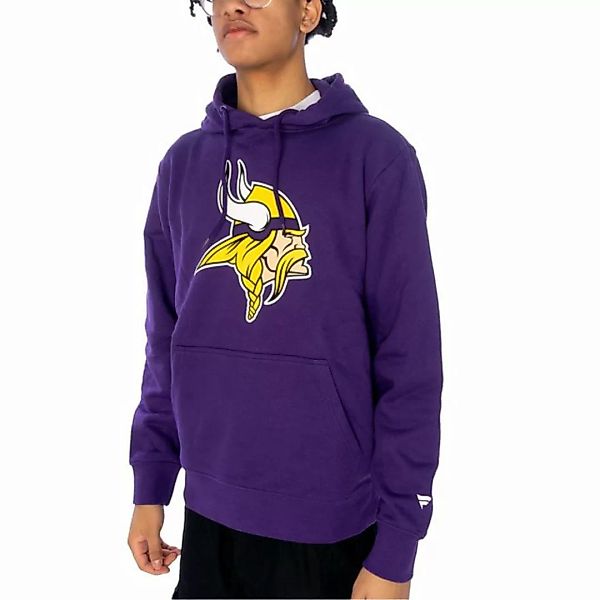 '47 Brand Hoodie ´47 Brand NFL Minnesota Vikings Hoodie Herren lila (1-tlg) günstig online kaufen