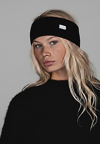 Lou-i Stirnband Stirnband aus Schurwolle Made in Germany mulesingfreie Meri günstig online kaufen