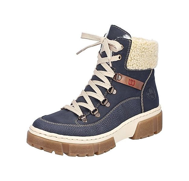 Rieker Winterboots günstig online kaufen