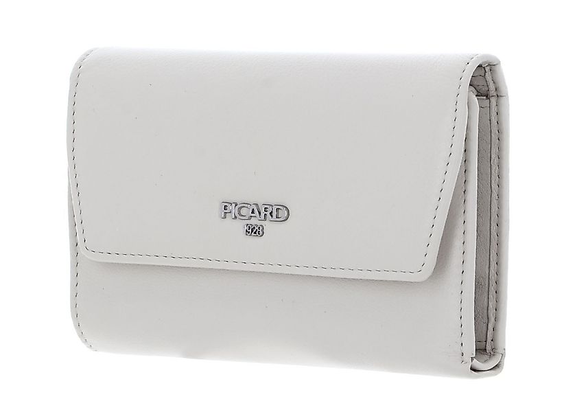 Picard Geldbörse Flap Wallet, aus echtem günstig online kaufen