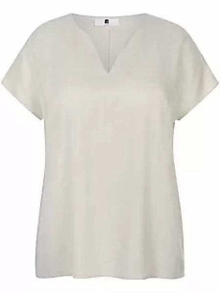 Bluse Anna Aura beige günstig online kaufen