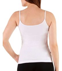 SERGE Unterhemd Spaghettiträger Top (Set, 1 günstig online kaufen