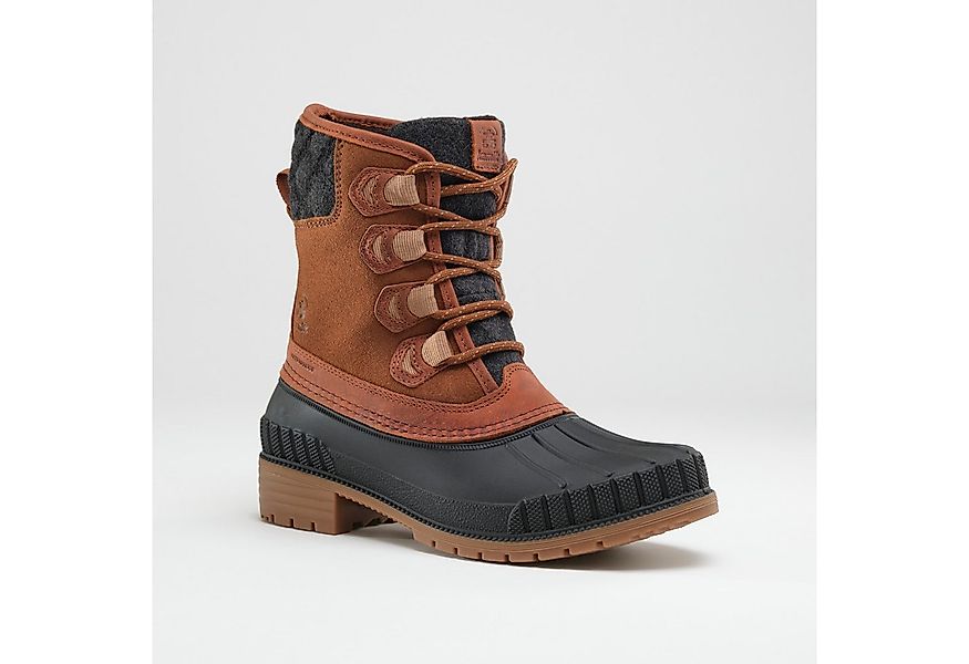 Kamik SIENNAMIDS Snowboots wasserdicht, wärmend, Winterstiefel günstig online kaufen