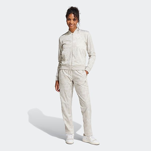 adidas Sportswear Trainingsanzug W 3S TR günstig online kaufen