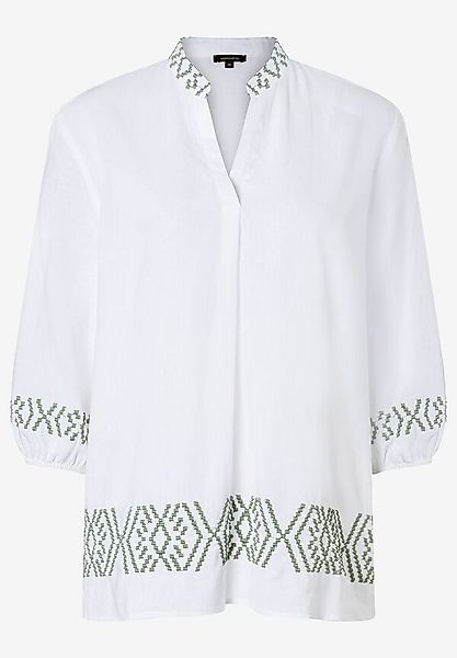MORE&MORE Funktionsbluse günstig online kaufen