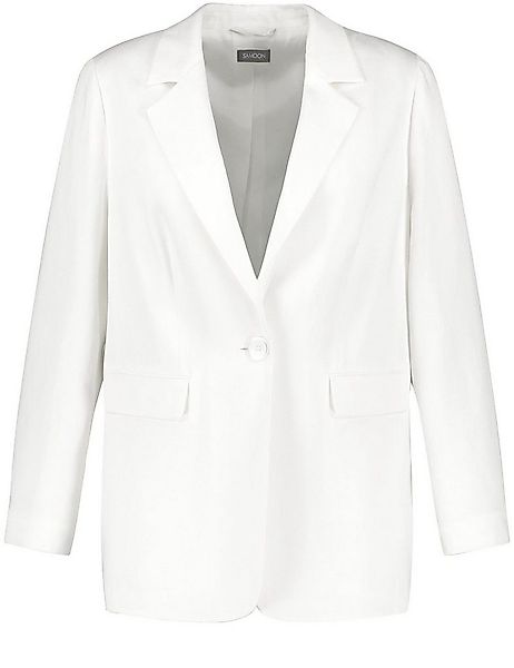 Samoon Jackenblazer günstig online kaufen