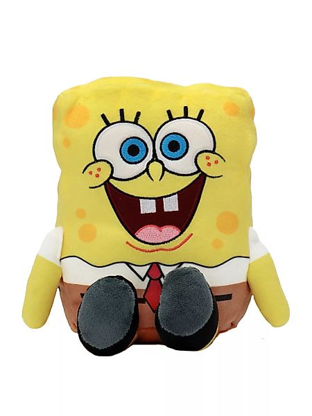 90iger Spongebob - Plüsch - 17,8 Cm günstig online kaufen
