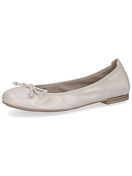 Caprice Caprice Ballerinas Leder Ballerina günstig online kaufen