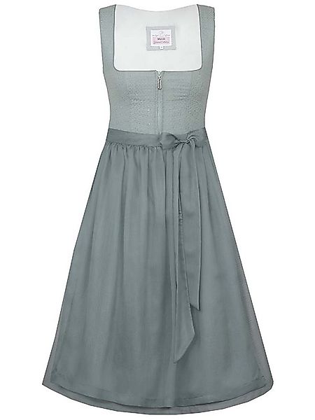 MarJo Dirndl Dirndl Gaimersheim 70cm Länge salbei günstig online kaufen