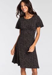 Laura Scott Sommerkleid kurzes Kleid, femininer günstig online kaufen