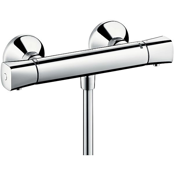 Hansgrohe Brausethermostat Ecostat Universal Chrom günstig online kaufen