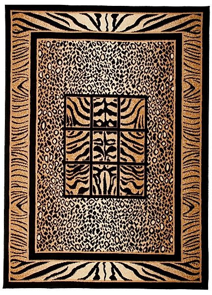 Tapiso Teppich ATLAS, rechteckig, Höhe: 8 mm, Wohnzimmer, Schlafzimmer, Des günstig online kaufen