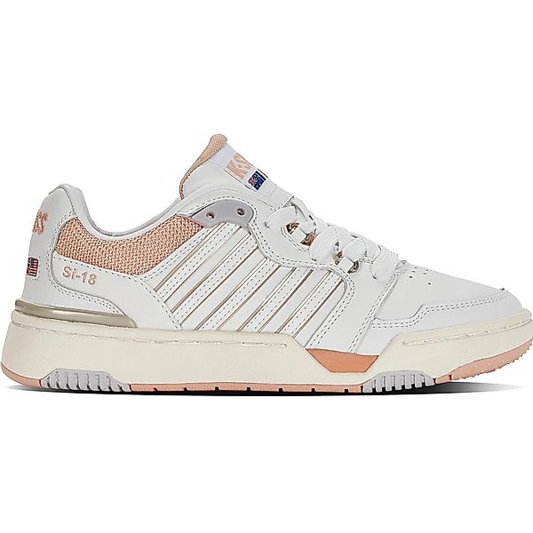 K-Swiss K-Swiss Si-18 Rival Sneaker Sneaker günstig online kaufen
