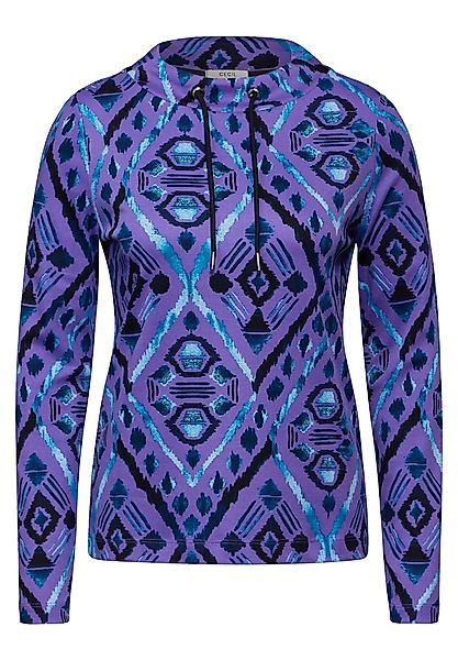 Cecil Damen Langarmshirt B322258 günstig online kaufen
