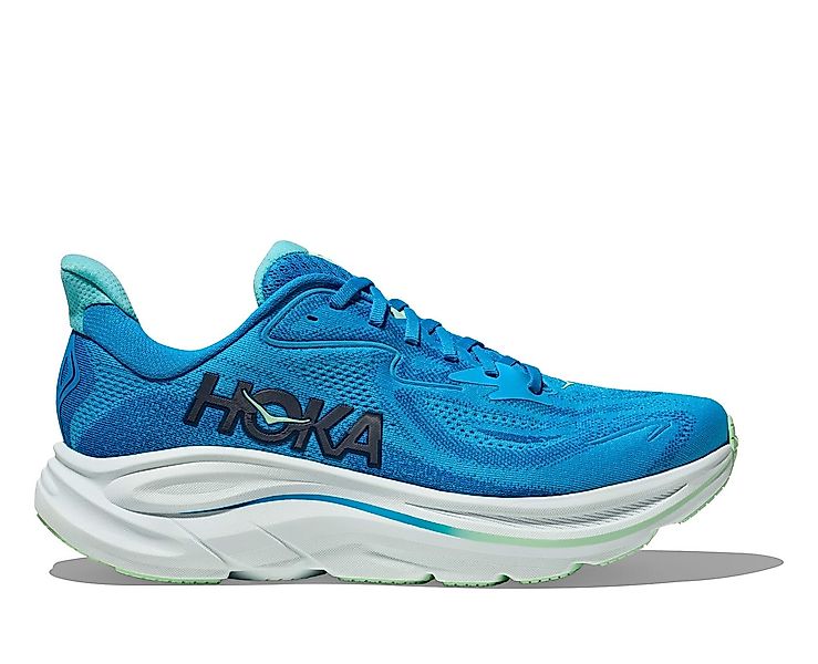Hoka One One M Clifton 10 - Herren Laufschuh - Hoka Blue/Skyward Blue Laufs günstig online kaufen