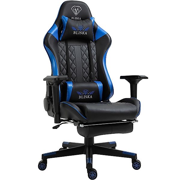 TRISENS Chefsessel Harold (1 Stück), Gaming günstig online kaufen