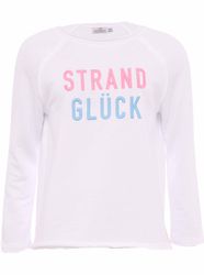 Zwillingsherz Langarmshirt Regular Fit, Langarm, Rundhalsausschnitt, günstig online kaufen