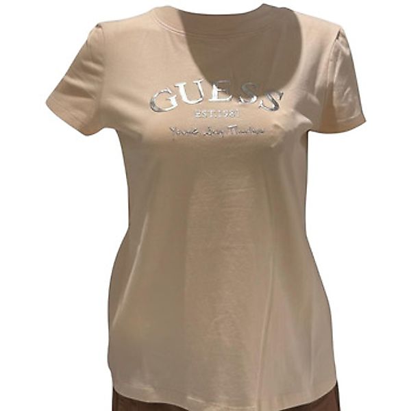Guess  T-Shirt - günstig online kaufen