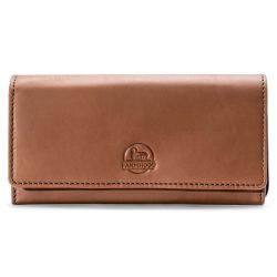 Farmhood Geldbörse Nashville, Leder günstig online kaufen