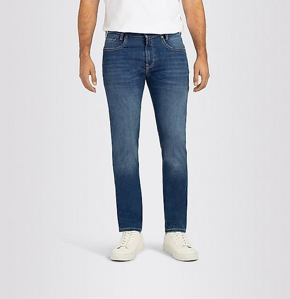 5-Pocket-Jeans MAC JEANS - Arne Pipe, Light Weight Denim günstig online kaufen