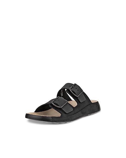 Ecco Cozmo Pantolette, Sommerschuh, Hausschuh, Strandschuh günstig online kaufen