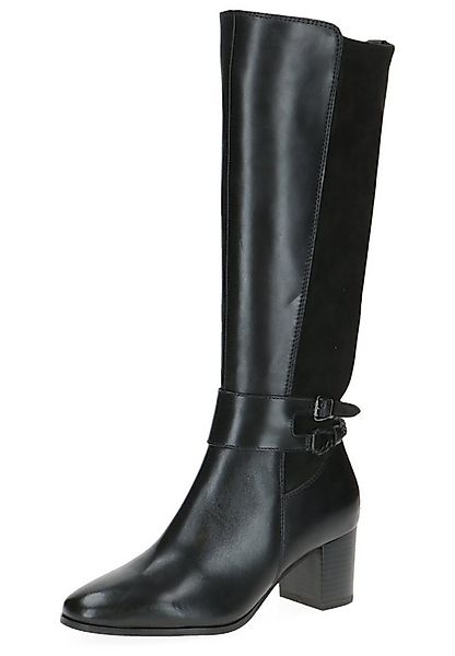 Caprice 9-25501-45 019 Black Comb Stiefel günstig online kaufen