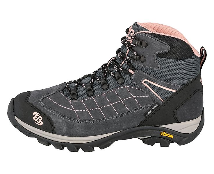 BRÜTTING Outdoorstiefel Mount Crillon High Wanderschuh günstig online kaufen