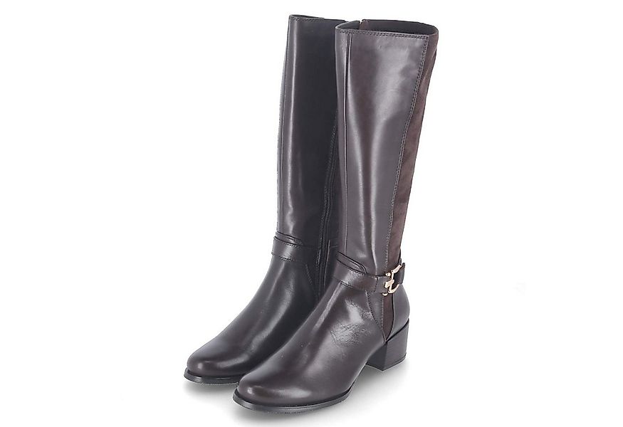 Kaerlek Kaerlek Jolene 35/new Castagno Damen Leder & Textil braun Stiefel günstig online kaufen